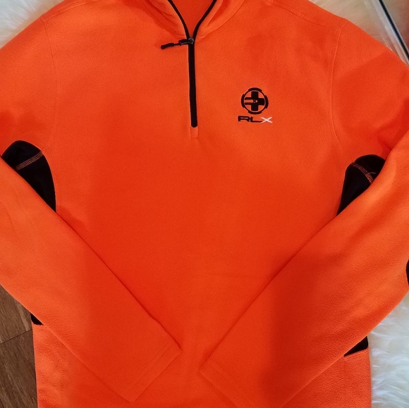 RLX RALPH LAUREN MEN'S THERMO - Picture 3 of 7